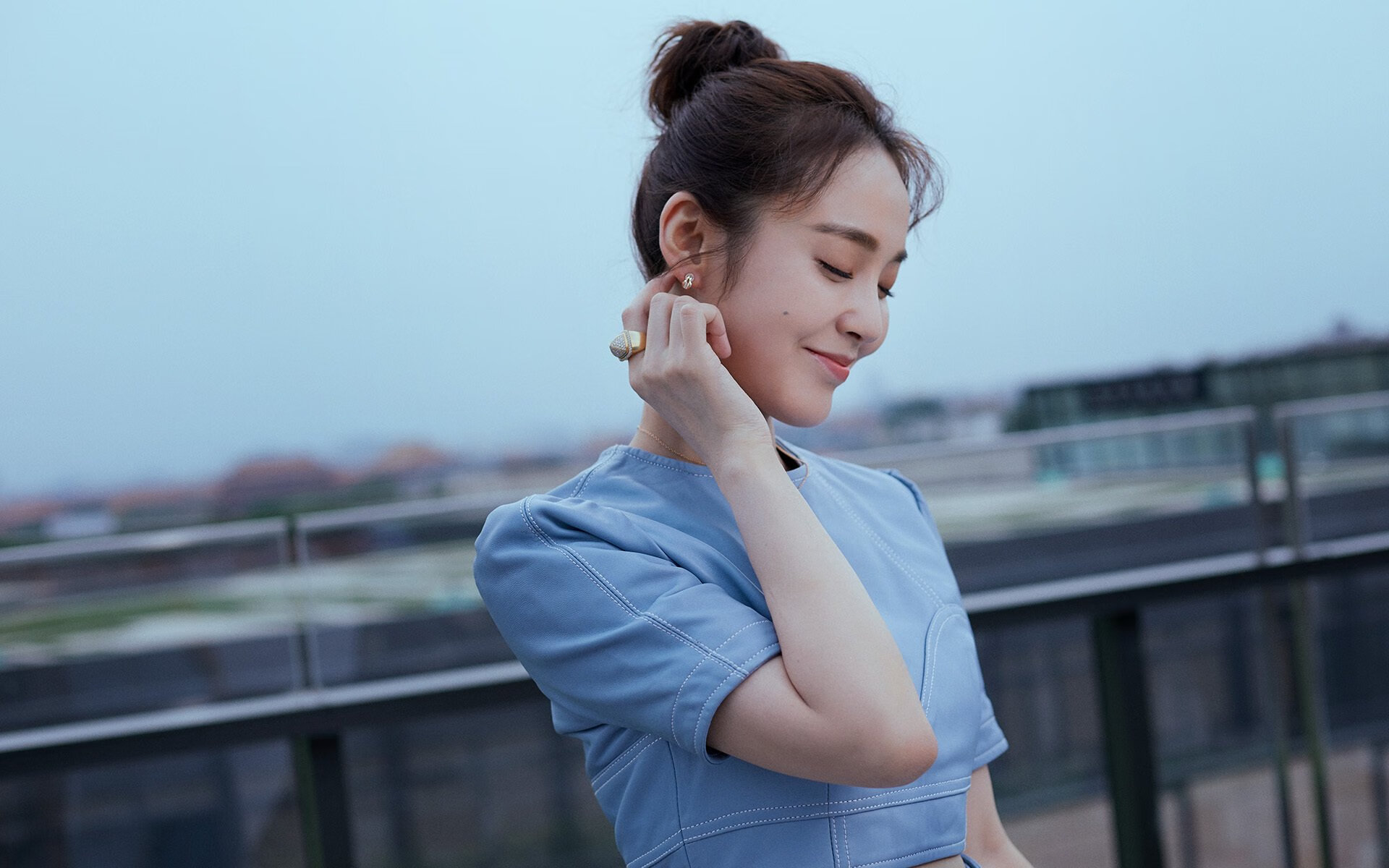 苏炳添点评全国短跑新人表现积极，苏炳添在短跑界是什么水平